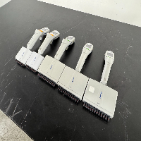 Eppendorf Xplorer Plus Electronic Multichannel Pipettes - Quantity 5 image 1